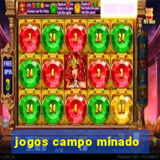 jogos campo minado